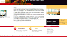 Desktop Screenshot of itsind.com